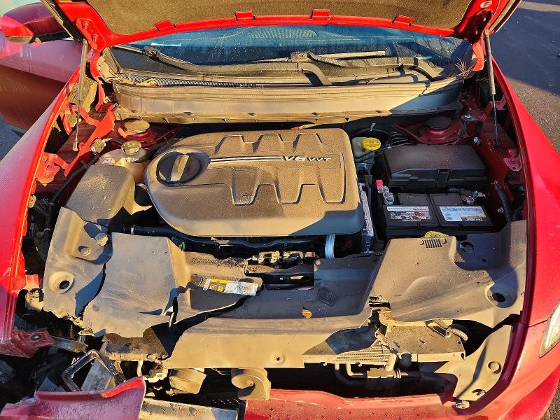 Photo 12 from auction – 2015 JEEP CHEROKEE with VIN 1C4PJMCS4FW787461