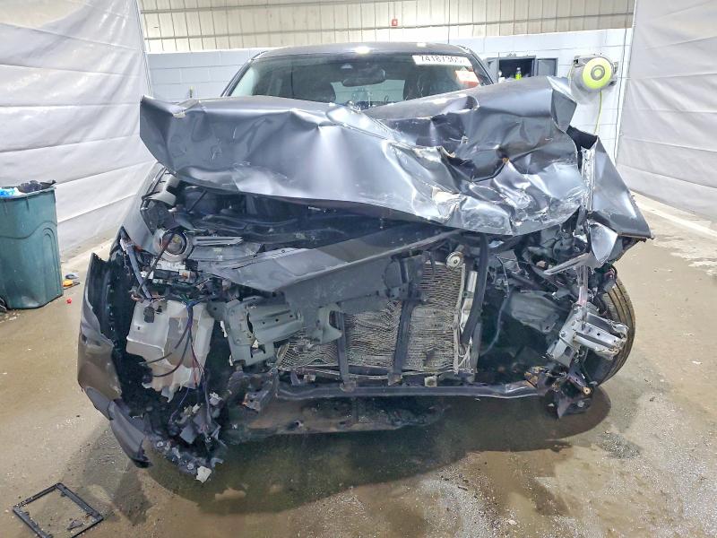 Photo 5 from auction – 2020 MAZDA CX-5 with VIN JM3KFBDM8L0786819