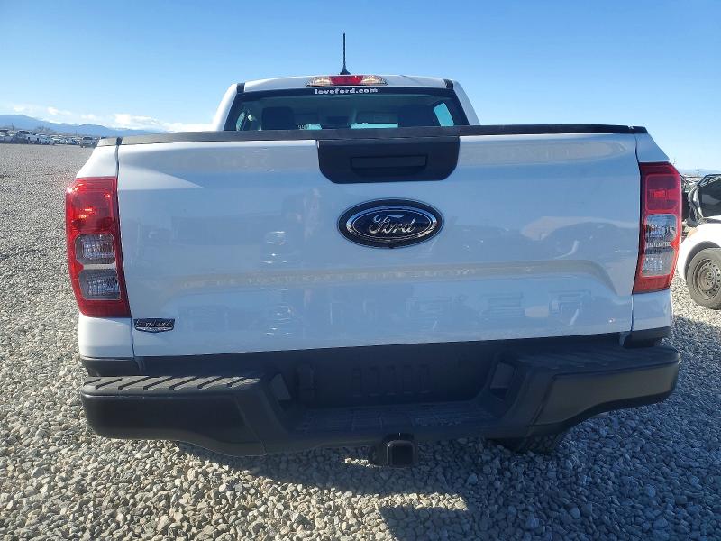 Photo 6 from auction – 2025 FORD RANGER with VIN 1FTER4PH6SLE45374