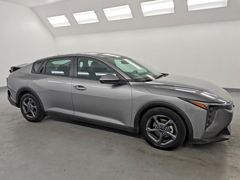 Photo 4 from auction – 2025 KIA K4 LX with VIN 3KPFT4DE5SE078492