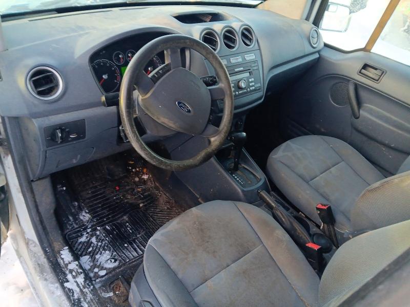 Photo 8 from auction – 2010 FORD TRANSIT CONNECT with VIN NM0LS7DN8AT031175