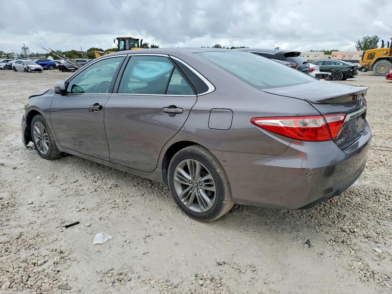 Photo 2 from auction – 2017 TOYOTA CAMRY LE with VIN 4T1BF1FKXHU442743