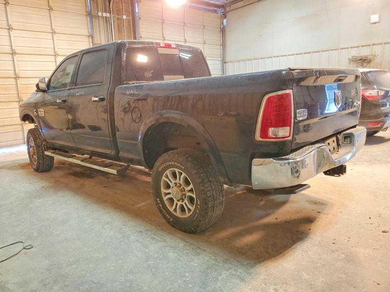 Photo 2 from auction – 2015 RAM 2500 with VIN 3C6UR5GL5FG527483
