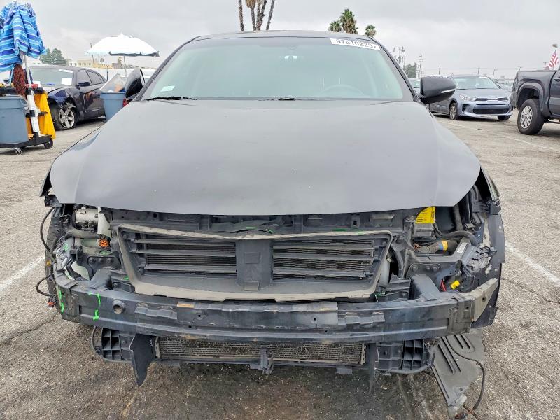 Photo 5 from auction – 2014 KIA OPTIMA HYB with VIN KNAGM4AD5E5068135