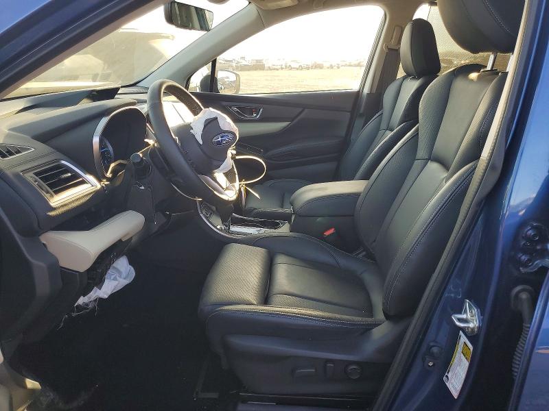 Photo 7 from auction – 2022 SUBARU ASCENT LIM with VIN 4S4WMAPD1N3403466