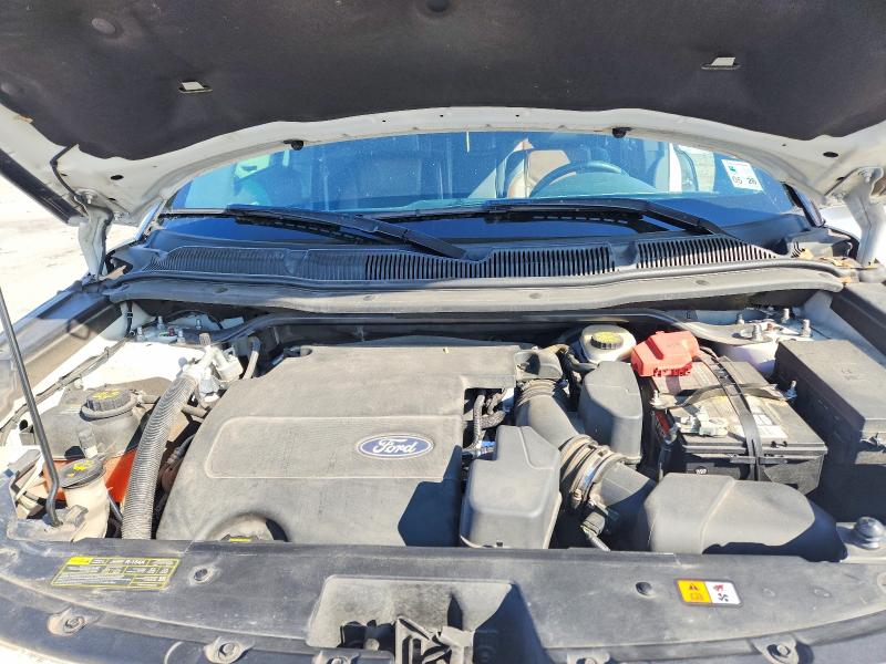 Photo 12 from auction – 2012 FORD EXPLORER L with VIN 1FMHK7F83CGA79447
