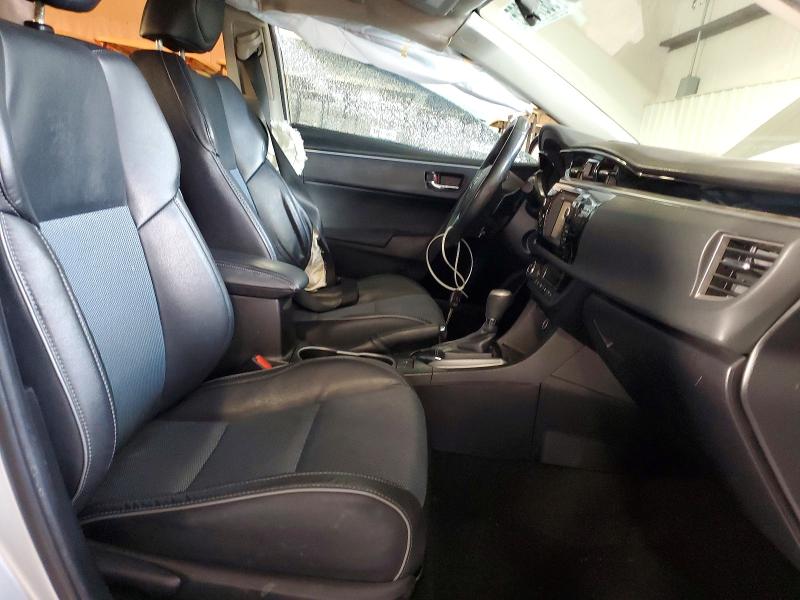 Photo 7 from auction – 2014 TOYOTA COROLLA L with VIN 5YFBURHE5EP104384