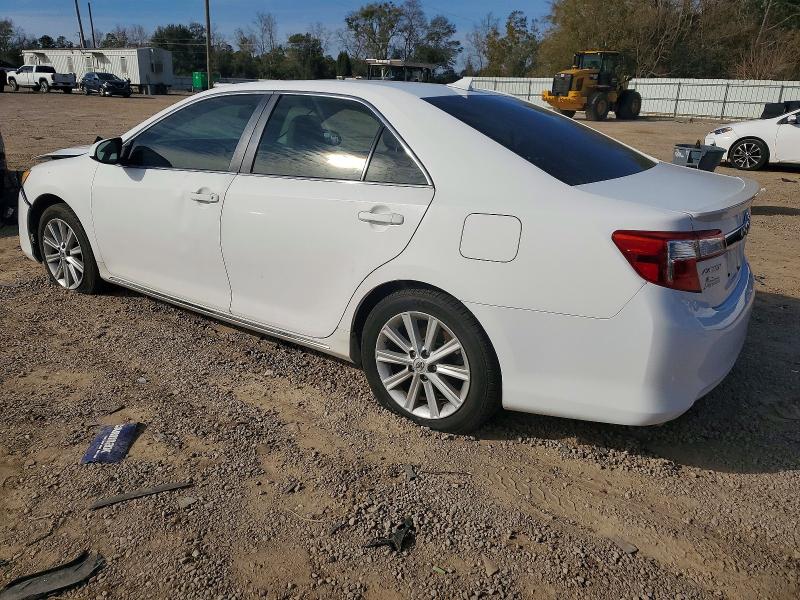 Photo 2 from auction – 2014 TOYOTA CAMRY with VIN 4T1BK1FK9EU549225