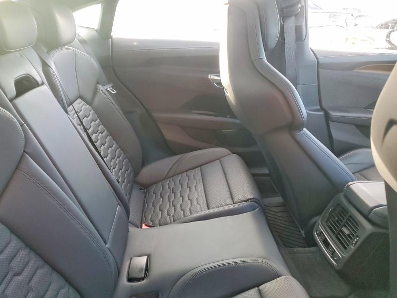 Zdjęcie 10 z aukcji – 2022 AUDI E-TRON GT z VIN WAUDJBFW4N7003744