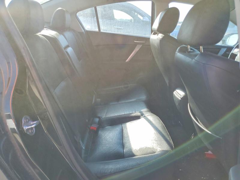 Photo 10 from auction – 2012 MAZDA 3 I with VIN JM1BL1W8XC1650908