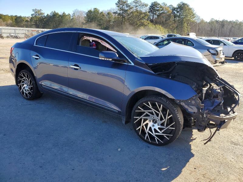 صورة رقم 4 من المزاد - 2013 BUICK LACROSSE مع VIN 1G4GH5E31DF281246