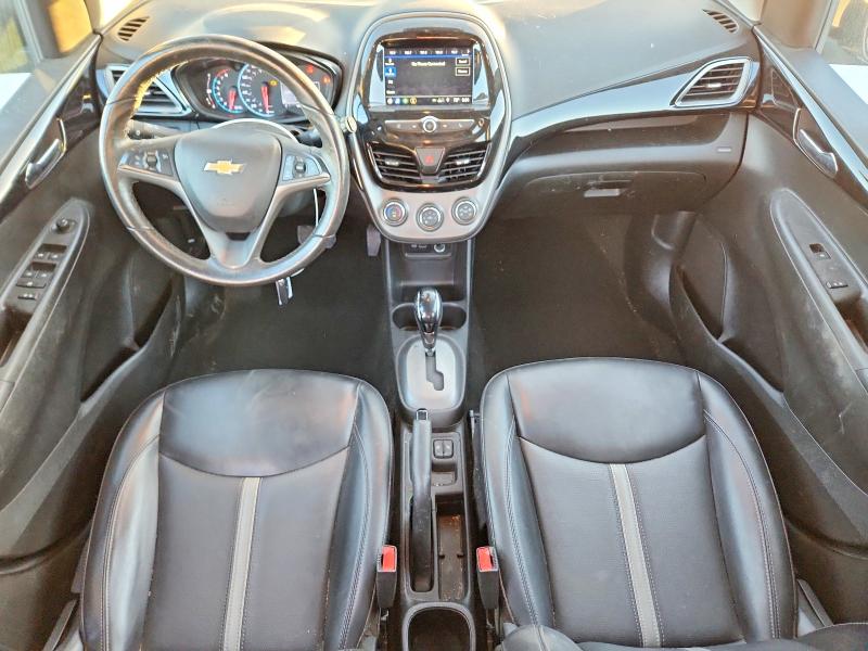 Photo 8 from auction – 2020 CHEVROLET SPARK 2LT with VIN KL8CF6SA8LC467361