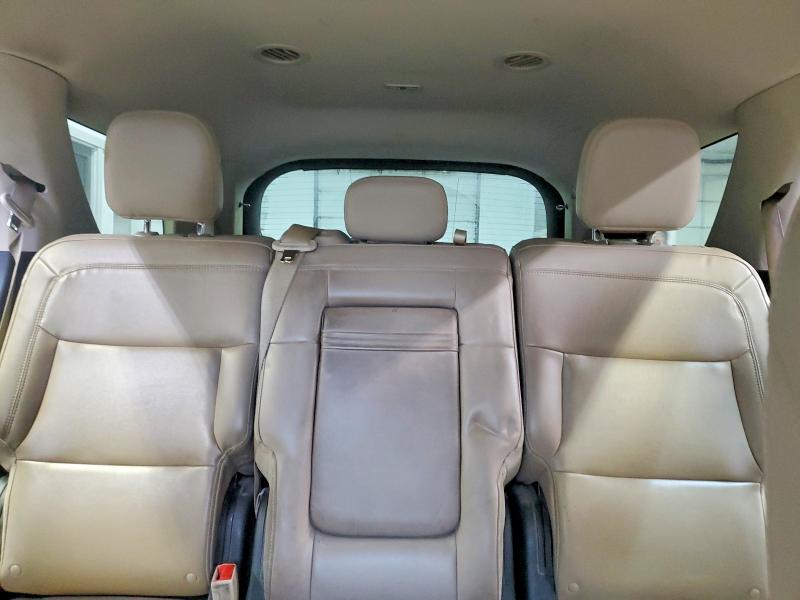 Photo 10 from auction – 2023 FORD EXPLORER X with VIN 1FMSK8DH6PGB43369