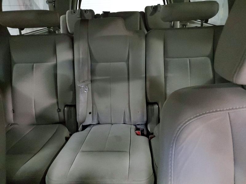 Zdjęcie 10 z aukcji – 2008 FORD EXPEDITION z VIN 1FMFK16508LA81178