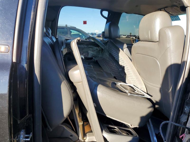 Photo 10 from auction – 2007 CHEVROLET SILVERADO with VIN 2GCEC13ZX71106693
