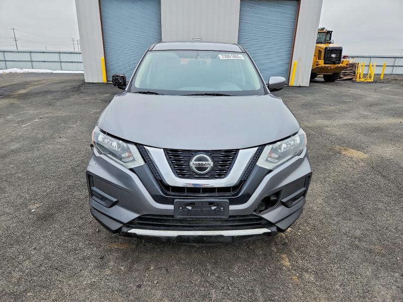 Photo 5 from auction – 2018 NISSAN ROGUE with VIN KNMAT2MT7JP576303