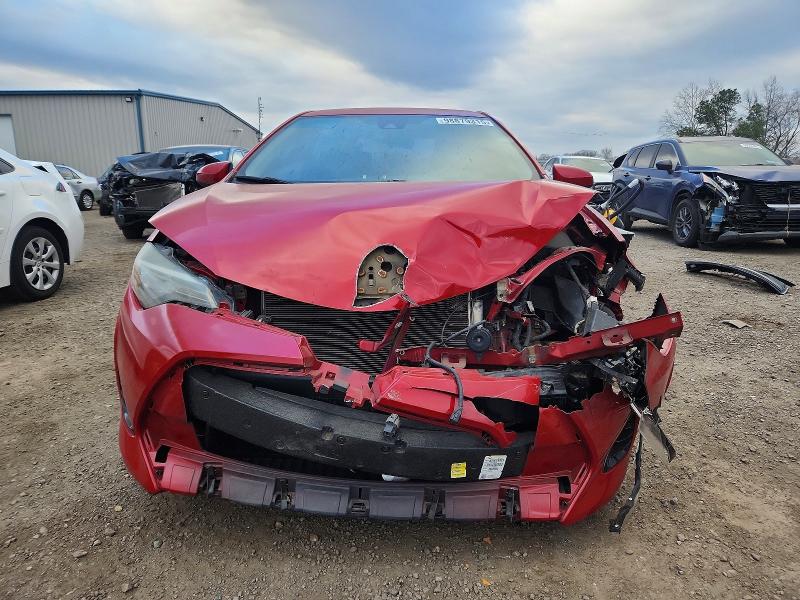 Photo 5 from auction – 2018 TOYOTA COROLLA L with VIN 2T1BURHEXJC975422