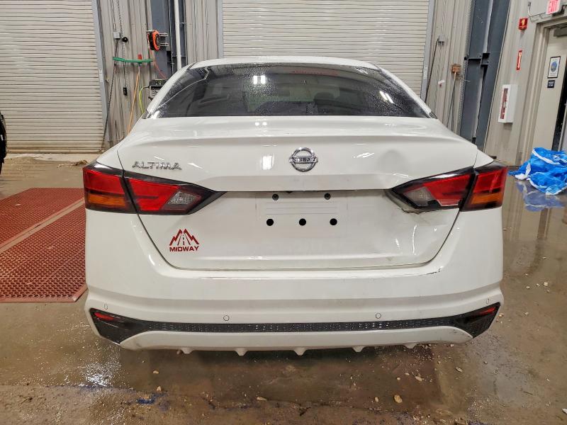 Photo 6 from auction – 2022 NISS ALTIMA with VIN 1N4BL4BV8NN310199