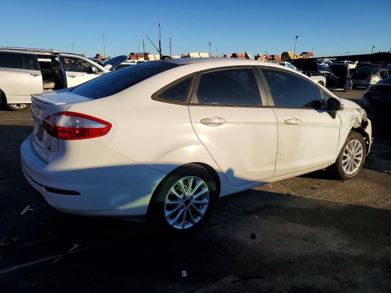 Photo 3 from auction – 2014 FORD FIESTA SE with VIN 3FADP4BJ4EM163853