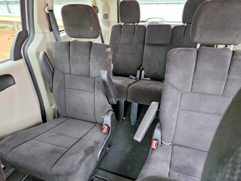 Photo 10 from auction – 2013 DODGE GRAND CARA with VIN 2C4RDGBG9DR791915