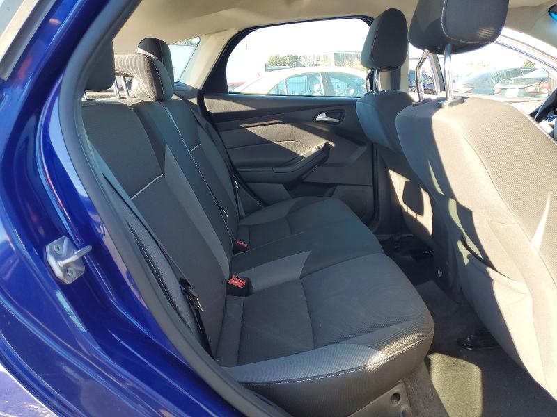Photo 10 from auction – 2012 FORD FOCUS SE with VIN 1FAHP3K29CL302359