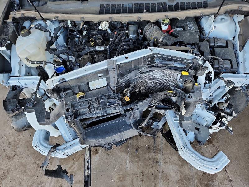 Photo 12 from auction – 2023 FORD EDGE SEL with VIN 2FMPK4J98PBA21826