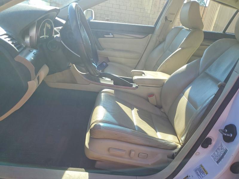 Photo 7 from auction – 2013 ACURA TL TECH with VIN 19UUA8F53DA003816