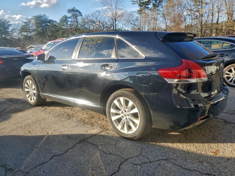 Photo 2 from auction – 2015 TOYOTA VENZA LE with VIN 4T3BA3BB1FU073565