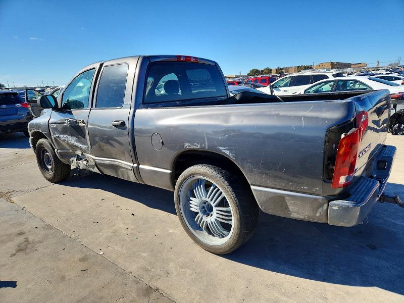 صورة رقم 2 من المزاد - 2002 DODGE RAM 1500 مع VIN 3D7HA18N42G132656