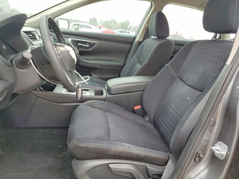 Photo 7 from auction – 2017 NISSAN ALTIMA with VIN 1N4AL3AP3HN350123