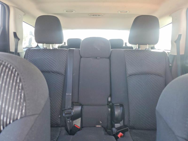 Photo 10 from auction – 2012 DODGE JOURNEY with VIN 3C4PDCAB1CT390473