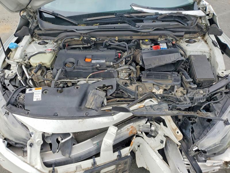 Photo 11 from auction – 2018 HONDA CIVIC LX with VIN 2HGFC2F69JH540194