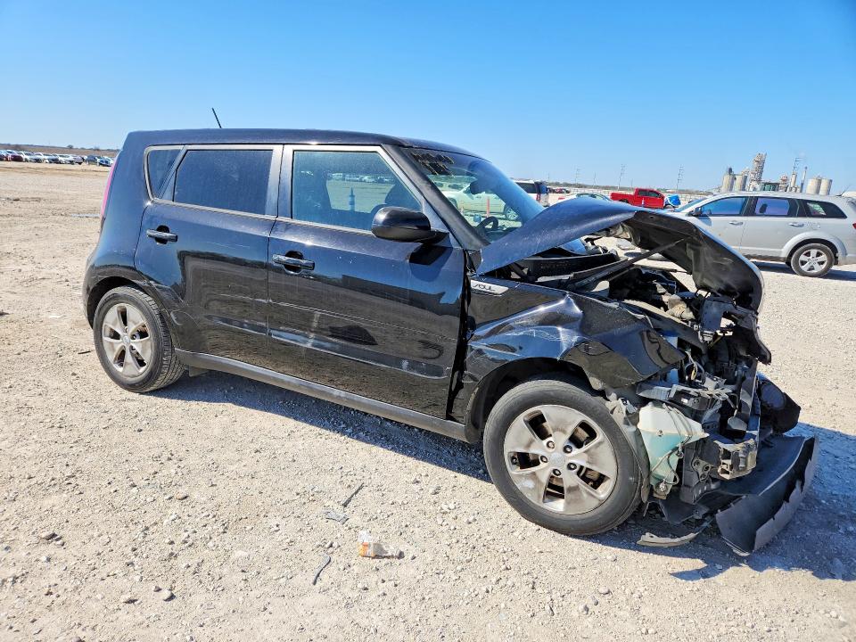 Photo 4 from auction – 2015 KIA SOUL with VIN KNDJN2A24F7197126