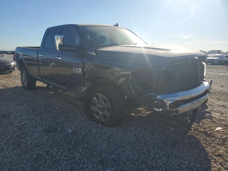 Photo 4 from auction – 2016 RAM 2500 LARAM with VIN 3C6UR5KL6GG391244