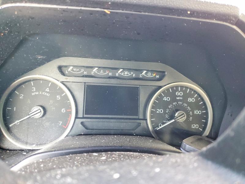 Photo 9 from auction – 2019 FORD F150 SUPER with VIN 1FTEW1E45KKE81053