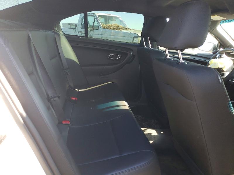 Photo 10 from auction – 2015 FORD TAURUS POL with VIN 1FAHP2MK3FG122847