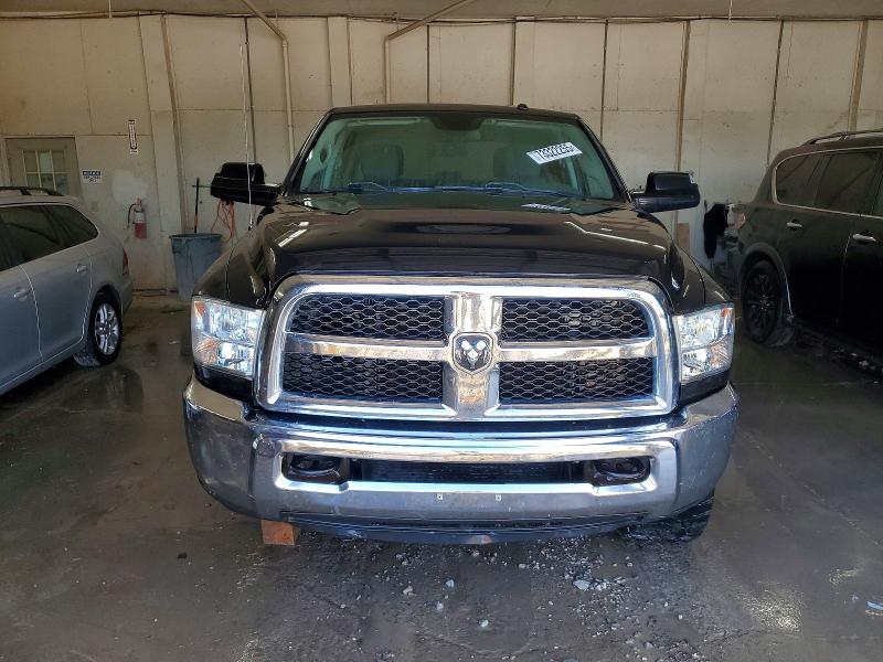 Photo 5 from auction – 2017 RAM 2500 ST with VIN 3C6UR5CL1HG541244