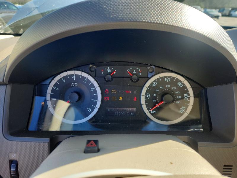 Photo 9 from auction – 2010 FORD ESCAPE XLT with VIN 1FMCU0D77AKC06023