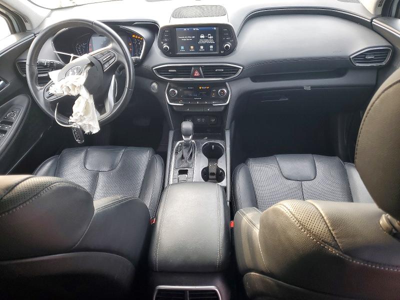 Photo 8 from auction – 2019 HYUNDAI SANTA FE L with VIN 5NMS53AD0KH047674