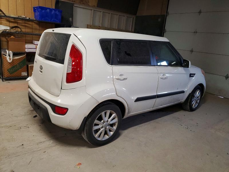 Photo 3 from auction – 2013 KIA SOUL with VIN KNDJT2A54D7754498