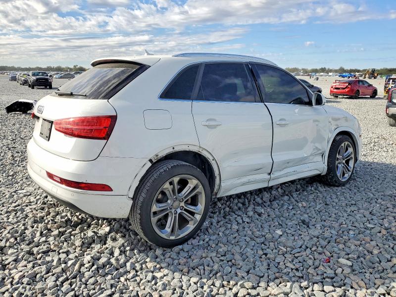 Photo 3 from auction – 2018 AUDI Q3 with VIN WA1HCCFSXJR009462