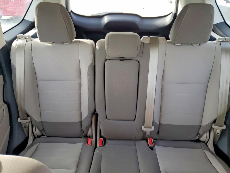 Photo 10 from auction – 2016 FORD ESCAPE SE with VIN 1FMCU9GX2GUA68856