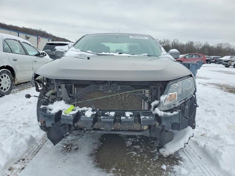 Photo 5 from auction – 2012 FORD FUSION SEL with VIN 3FAHP0JA2CR210650