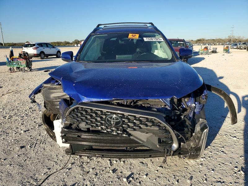 Photo 5 from auction – 2024 TOYOTA COROLLA CR with VIN 7MUDAAAG9RV082939