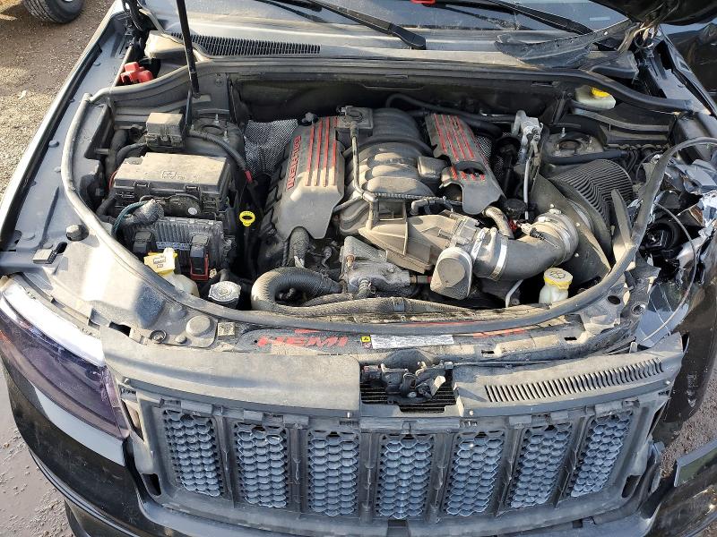 Photo 11 from auction – 2012 JEEP GRAND CHER with VIN 1C4RJFDJ5CC159786