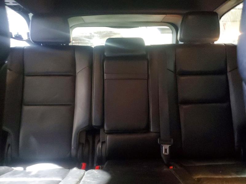 Photo 10 from auction – 2018 JEEP GRAND CHER with VIN 1C4RJFBG4JC137945