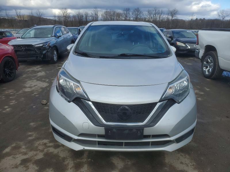 Photo 5 from auction – 2017 NISSAN VERSA NOTE with VIN 3N1CE2CP5HL375421