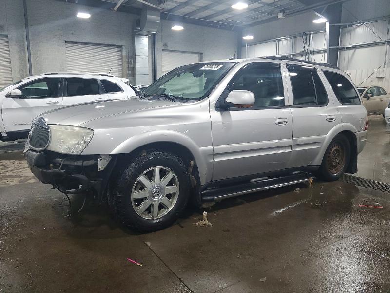 2004 BUICK RAINIER CX