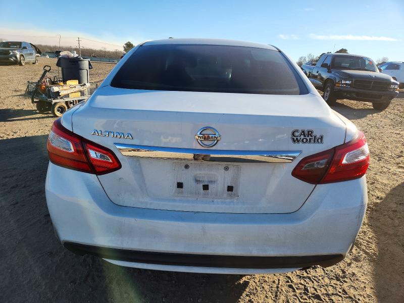 Photo 6 from auction – 2016 NISSAN ALTIMA with VIN 1N4AL3AP5GN368069