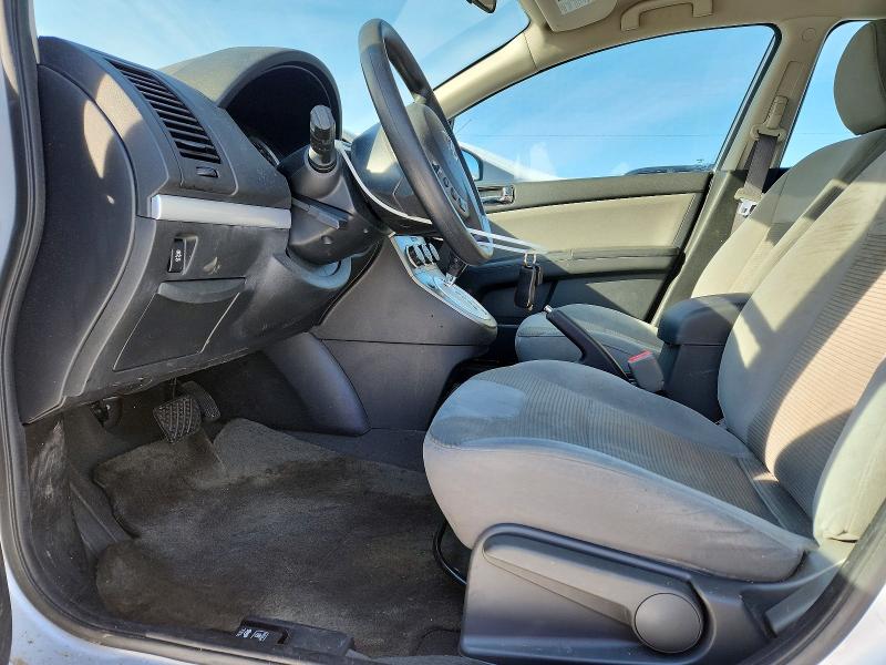 Photo 7 from auction – 2012 NISSAN SENTRA 2.0 with VIN 3N1AB6AP3CL762925